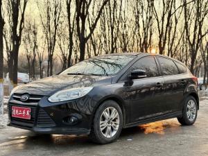 Ford Focus 2014 Бензин