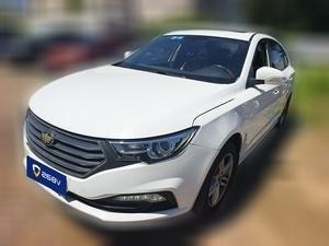 Bestune B30 2017 Бензин