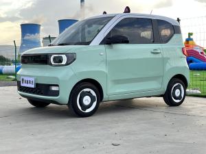 Wuling Hongguang MINI EV 2022 Электрический