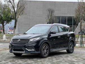 Dongfeng FENGON  2019 Бензин