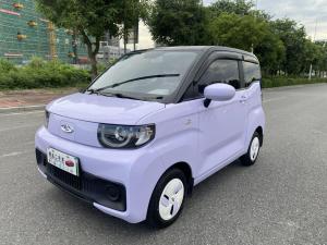 Chery EV  2022 Электрический