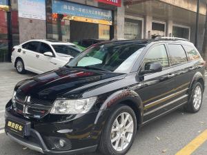 Dodge Journey 2013 Бензин