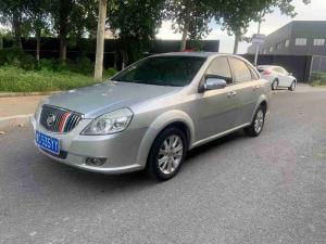Buick Excelle 2012 Бензин
