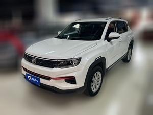 Changan CS35 Plus 2021 Бензин