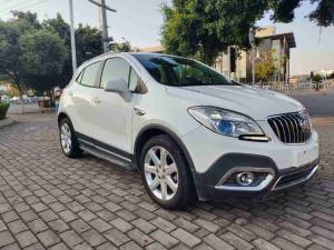 Buick Encore 2014 Бензин