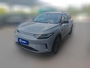 Leapmotor C11 2024 Электрический