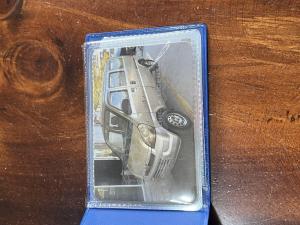 Wuling Rongguang 2013 Бензин