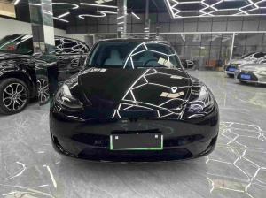 Tesla Model Y 2023 Электрический