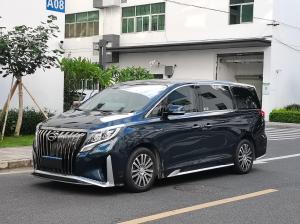 GAC Trumpchi Trumpchi M8 2021 Бензин