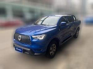 Great Wall POER 2022 Дизель