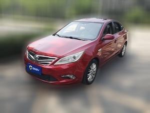 Changan Eado 2013 Бензин