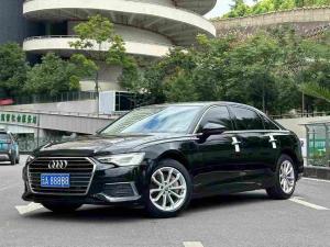 Audi A6L 2021 Бензин