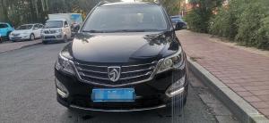 Baojun 560 2017 Бензин