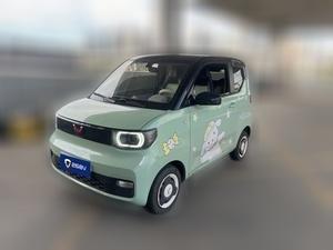 Wuling Hongguang MINI EV 2021 Электрический