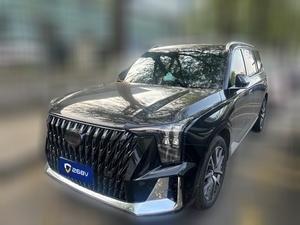 GAC Trumpchi Trumpchi GS8 2023 Гибрид