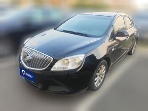 Buick Excelle GT 2012 Бензин