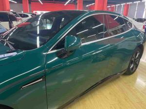  Xpeng P7 2020 Электрический