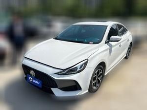 MG5 2023 Бензин