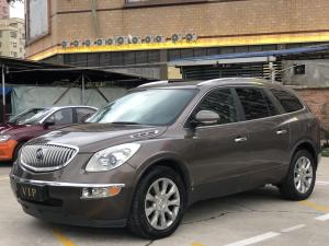 Buick Enclave 2009 Бензин