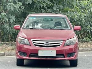 BYD L3 2014 Бензин