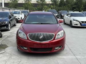 Buick Excelle GT 2014 Бензин
