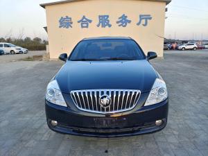 Buick Excelle 2014 Бензин