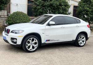 BMW X6 2012 Бензин