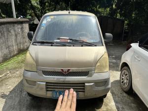 Wuling Rongguang 2013 Бензин