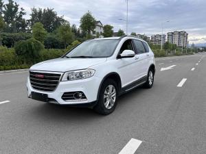 Haval H6 2015 Бензин