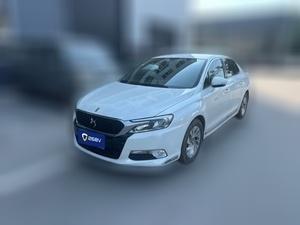 DS 5LS 2015 Бензин