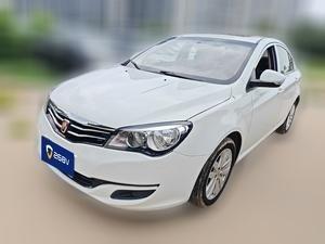 Roewe 350 2016 Бензин