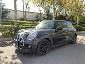 MINI 2016 Бензин