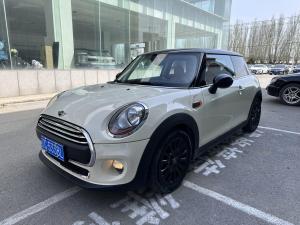 MINI 2016 Бензин