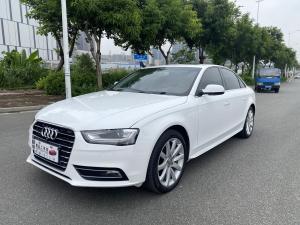 Audi A4L 2016 Бензин