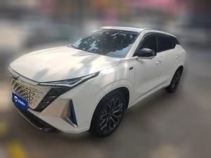 Changan Oshan Z6 EV 2024 Подключаемый гибрид