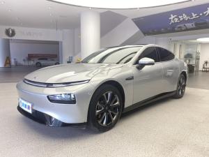  Xpeng P7 2021 Электрический