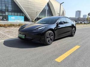 Tesla Model 3 2023 Электрический