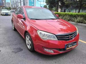 Roewe 350 2013 Бензин