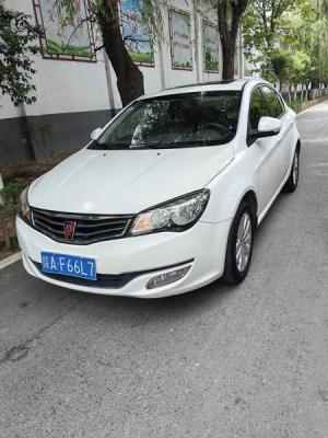 Roewe 350 2015 Бензин
