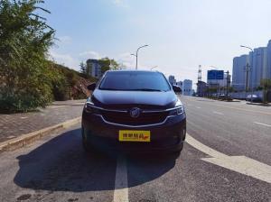 Buick GL8 2021 Бензин