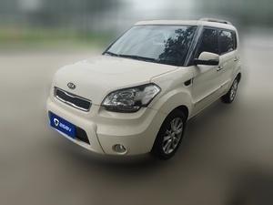 Kia Soul 2013 Бензин