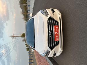 Hyundai MISTRA 2019 Бензин