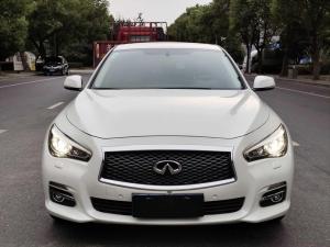 Infiniti Q50L 2017 Бензин