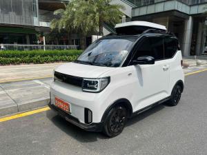 Wuling Hongguang MINI EV 2022 Электрический