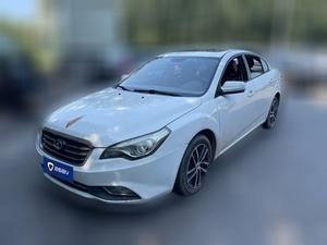 Bestune B50 2014 Бензин