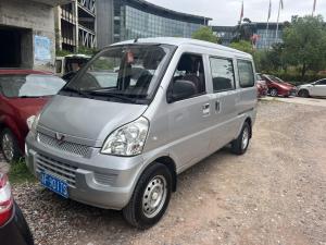 Wuling Rongguang 2014 Бензин