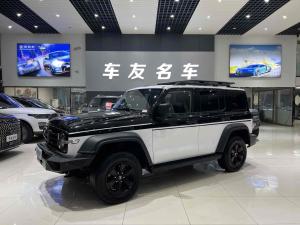 Tank 300 2021 Бензин