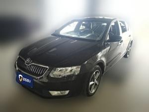 Skoda Octavia 2015 Бензин