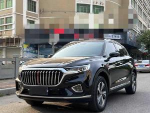 Hongqi HS5 2021 Бензин