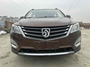 Baojun 560 2016 Бензин